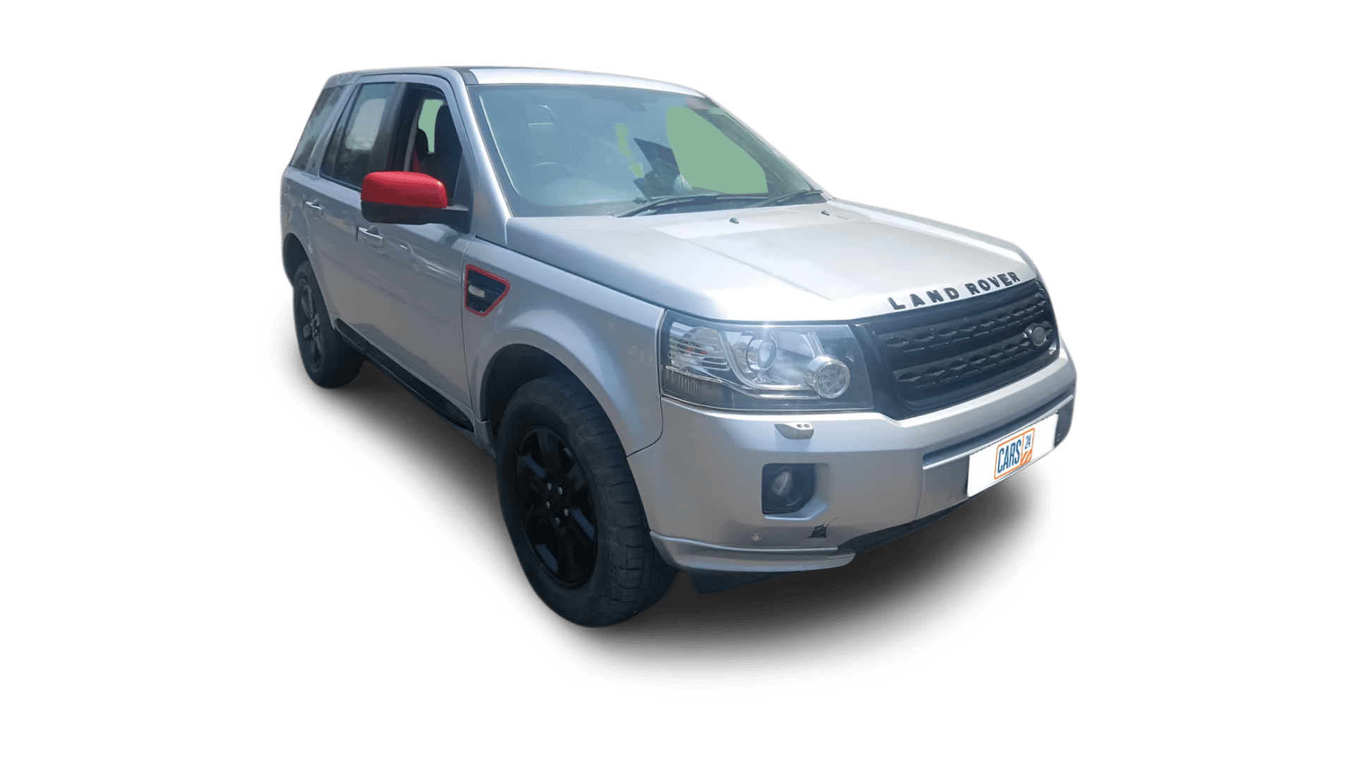2014 Landrover Freelander 2 - SUV - Diesel - Automatic - ₹12.00 lakh